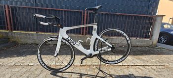 Rose, AERO FLYER Shimano Ultegra