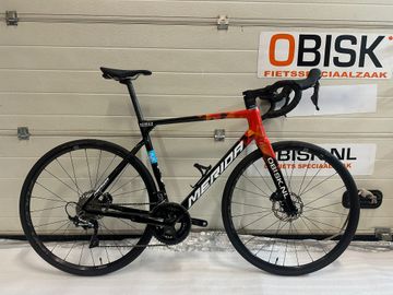 Used Merida Scultura Shimano 105 2023 Road & Gravel