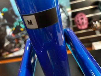 Used Giant Anthem Frameset 2026 Mountainbike — image 4 of 8