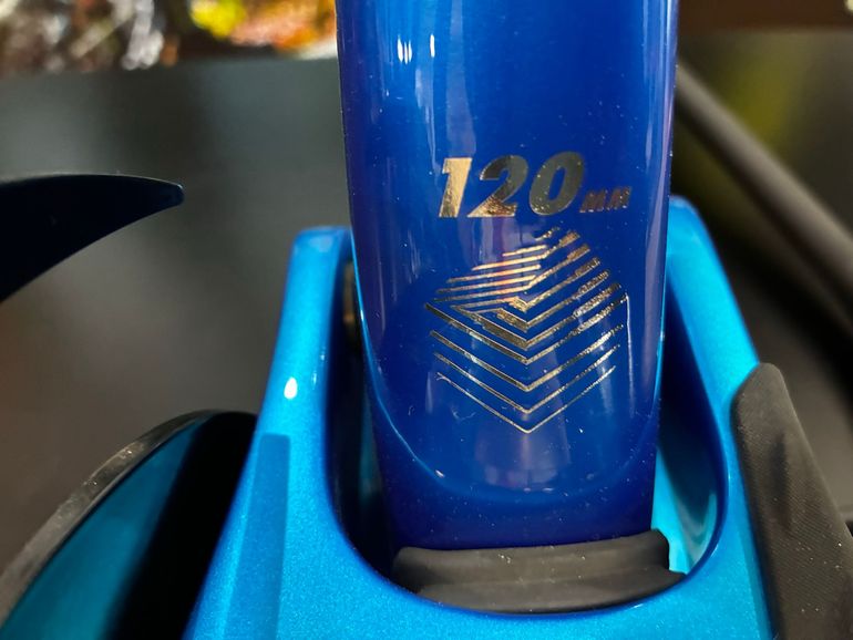 Used Giant Anthem Frameset 2026 Mountainbike — image 7 of 8