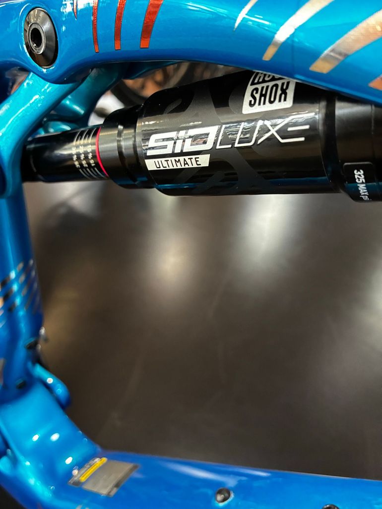 Used Giant Anthem Frameset 2026 Mountainbike — image 5 of 8