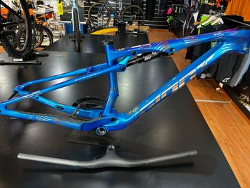Gebrauchtes Giant Anthem Frameset 2026 MTB