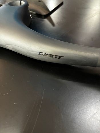 Used Giant Anthem Frameset 2026 Mountainbike — image 6 of 8