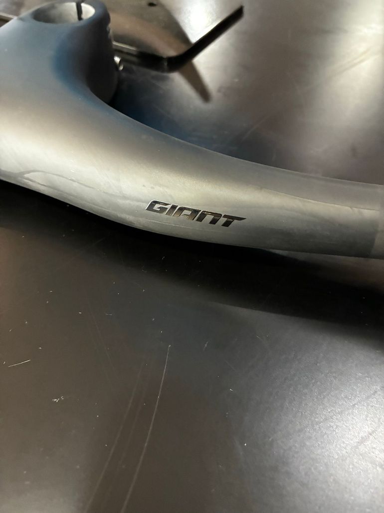 Used Giant Anthem Frameset 2026 Mountainbike — image 6 of 8