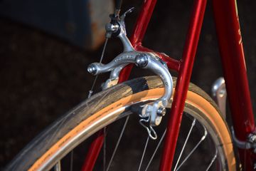 Brugt Somec Special 56 Cm 1981 Road & Gravel — billede 7 af 20