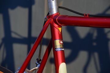 Brugt Somec Special 56 Cm 1981 Road & Gravel — billede 8 af 20