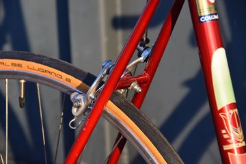 Brugt Somec Special 56 Cm 1981 Road & Gravel — billede 11 af 20