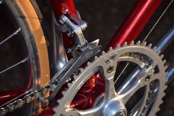 Brugt Somec Special 56 Cm 1981 Road & Gravel — billede 16 af 20