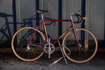 Somec, Somec Special 56 Cm