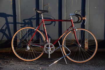 Brugt Somec Special 56 Cm 1981 Road & Gravel — billede 3 af 20