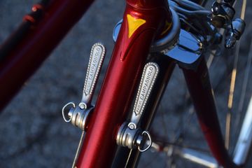 Brugt Somec Special 56 Cm 1981 Road & Gravel — billede 13 af 20