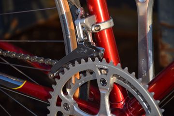 Brugt Somec Special 56 Cm 1981 Road & Gravel — billede 20 af 20