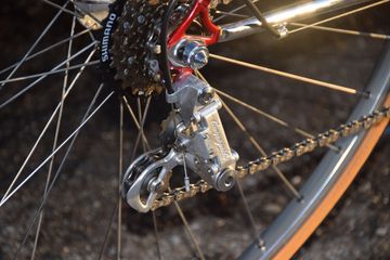 Brugt Somec Special 56 Cm 1981 Road & Gravel — billede 6 af 20