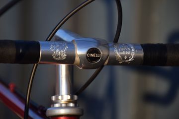 Brugt Somec Special 56 Cm 1981 Road & Gravel — billede 4 af 20