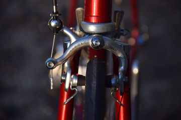 Brugt Somec Special 56 Cm 1981 Road & Gravel — billede 19 af 20