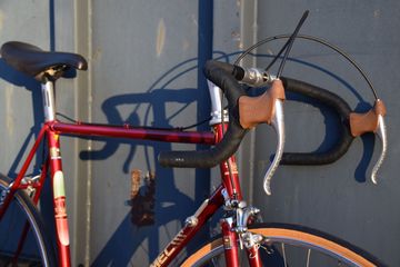 Brugt Somec Special 56 Cm 1981 Road & Gravel — billede 5 af 20