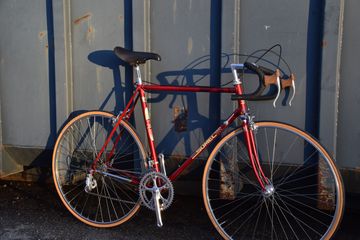 Brugt Somec Special 56 Cm 1981 Road & Gravel — billede 17 af 20
