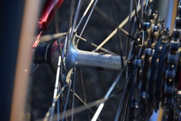 Brugt Somec Special 56 Cm 1981 Road & Gravel — billede 10 af 20