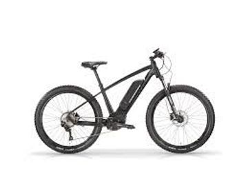 Used MBM Metis 2023 Mountainbike, Black — image 2 of 3