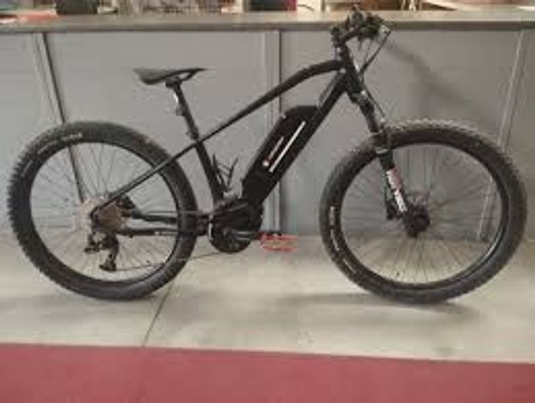 Used MBM Metis 2023 Mountainbike — image 3 of 3
