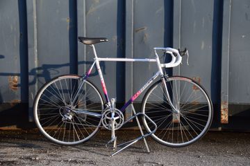 Gebrauchtes Romani Columbus Gara 58 Cm 1990 Road & Gravel