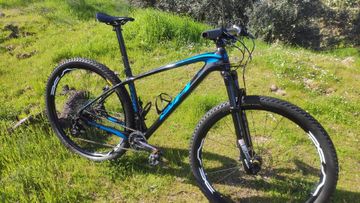 Used BH Ultimate SRAM GX Eagle 2021 Mountainbike, Black — image 6 of 10