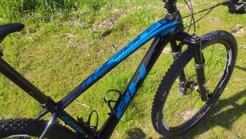 Used BH Ultimate SRAM GX Eagle 2021 Mountainbike, Black — image 5 of 10