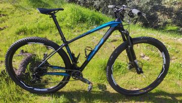 Used BH Ultimate SRAM GX Eagle 2021 Mountainbike, Black — image 4 of 10