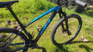 Used BH Ultimate SRAM GX Eagle 2021 Mountainbike, Black — image 3 of 10