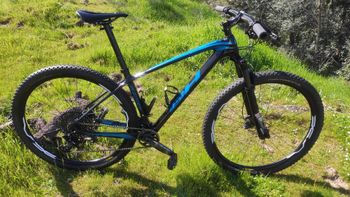 BH, Ultimate SRAM GX Eagle