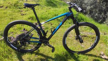BH Ultimate SRAM GX Eagle 2021 MTB usato