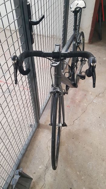 Used Canyon Endurace Shimano Ultegra 2016 Road & Gravel