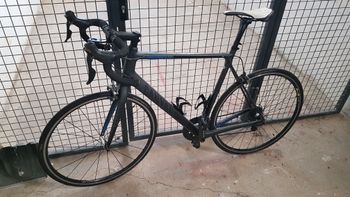 Used Canyon Endurace Shimano Ultegra 2016 Road & Gravel, Light Gray — image 2 of 3