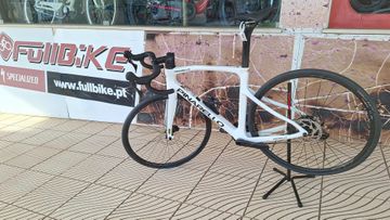 Gebrauchtes Pinarello X1 105 2025 2025 Road & Gravel, Weiß — Bild 7 von 14