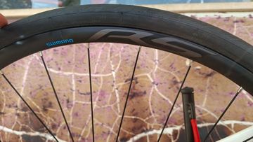 Gebrauchtes Pinarello X1 105 2025 2025 Road & Gravel, Weiß — Bild 14 von 14