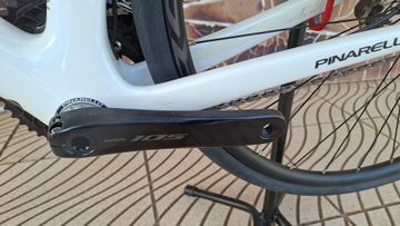 Gebrauchtes Pinarello X1 105 2025 2025 Road & Gravel, Weiß — Bild 12 von 14