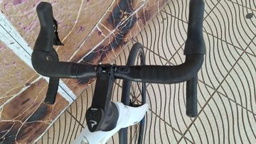 Gebrauchtes Pinarello X1 105 2025 2025 Road & Gravel, Weiß — Bild 11 von 14