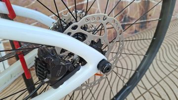Gebrauchtes Pinarello X1 105 2025 2025 Road & Gravel, Weiß — Bild 10 von 14