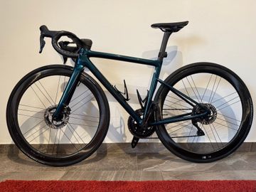 Gebrauchtes Specialized S-Works Tarmac SL8 - Shimano Dura-Ace Di2 2025 2025 Road & Gravel