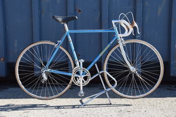 Colnago, Colnago Super 53 Cm