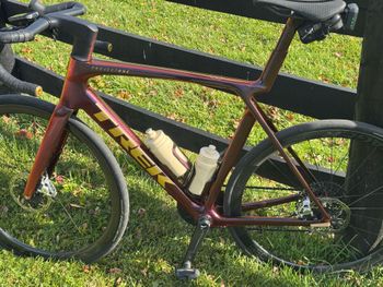 Trek, Madone SLR 9 Gen 8 2026 Frameset