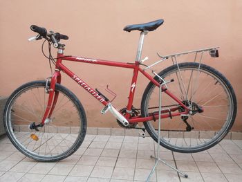 Specialized, Rockhopper Shimano XTR