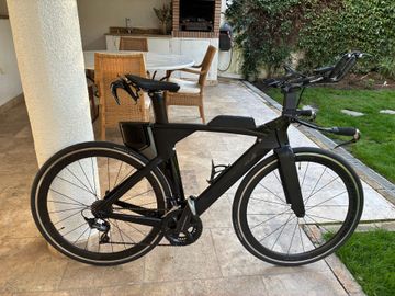 Używany Trek Speed Concept 2020 2020 Road & Gravel