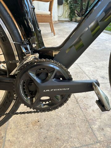 Used Trek Speed Concept 2020 2020 Road & Gravel, Black — image 6 of 8