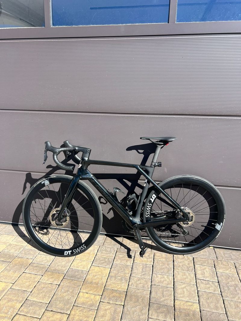 Tweedehands Lapierre Xelius DRS 8.0 2025 2025 Road & Gravel