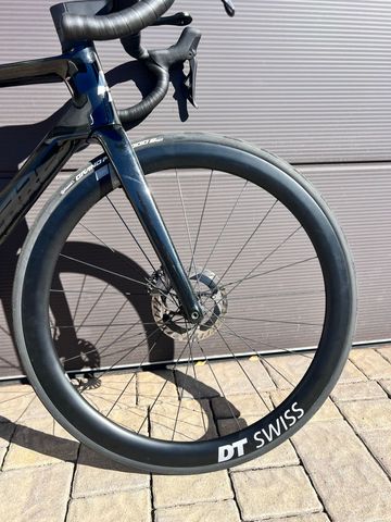 Brugt Lapierre Xelius DRS 8.0 2025 2025 Road & Gravel — billede 14 af 19