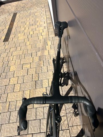 Brugt Lapierre Xelius DRS 8.0 2025 2025 Road & Gravel — billede 15 af 19