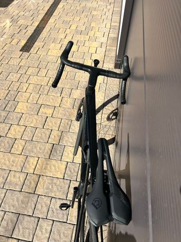 Brugt Lapierre Xelius DRS 8.0 2025 2025 Road & Gravel — billede 12 af 19