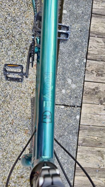 Used Kona Rove AL 650 2021 2021 Road & Gravel — image 8 of 13