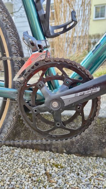 Used Kona Rove AL 650 2021 2021 Road & Gravel — image 3 of 13